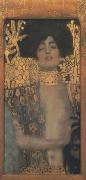 Gustav Klimt Judith I (mk20) Sweden oil painting reproduction